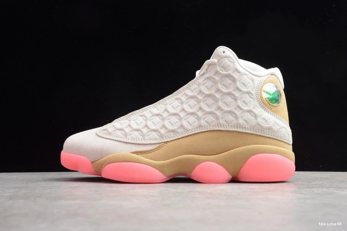 Rep TBkick (2020) Jordan Year CW4409-100 New Air 13 Retro Chinese 0720